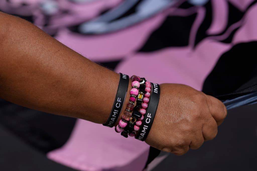 Messi, quien acaba de cumplir 36 años, anunció el 7 de junio que jugará en el Inter Miami, un fichaje que sacudió al fútbol mundial.