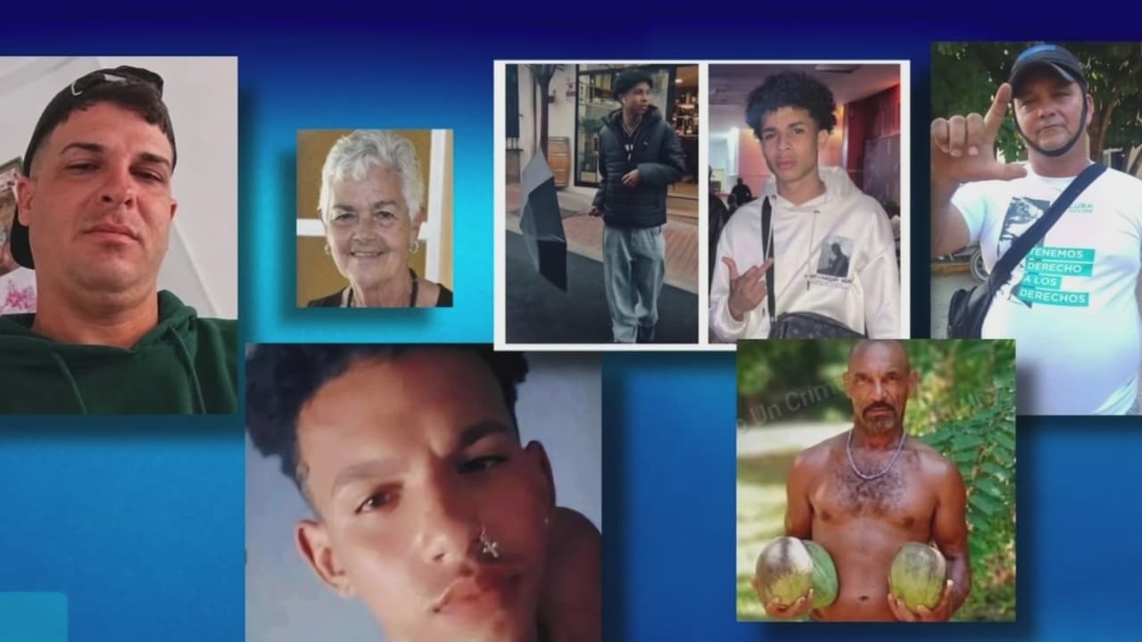 Crímenes por robos o ajustes de cuentas aumentan en Cuba: "Las personas son agredidas y violentadas"