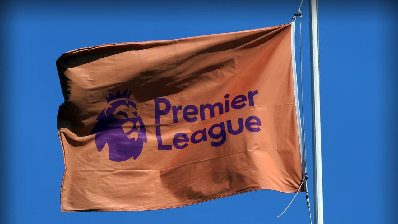 La Premier League suspende actividades por muerte de la Reina Isabel II