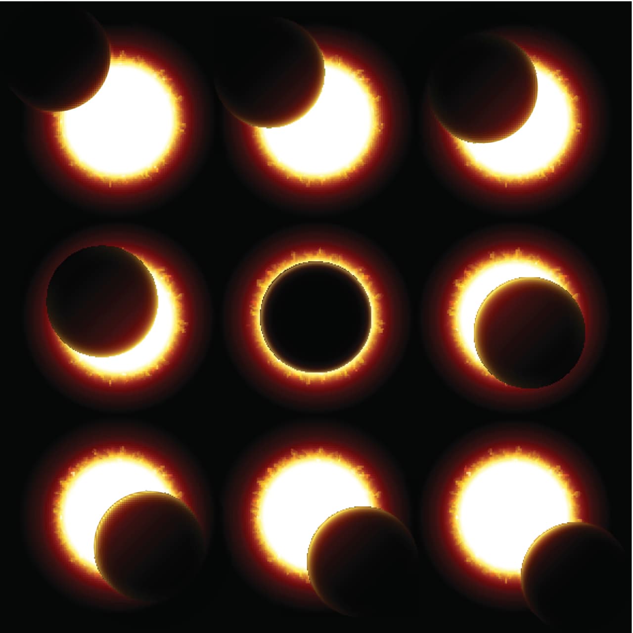 Septiembre es un mes de eclipses, por cierto, los últimos del año, y aunque no le veremos en esta parte del mundo, su energía siempre nos llega de una forma directa, o indirecta. Por: Profesor Zellagro.