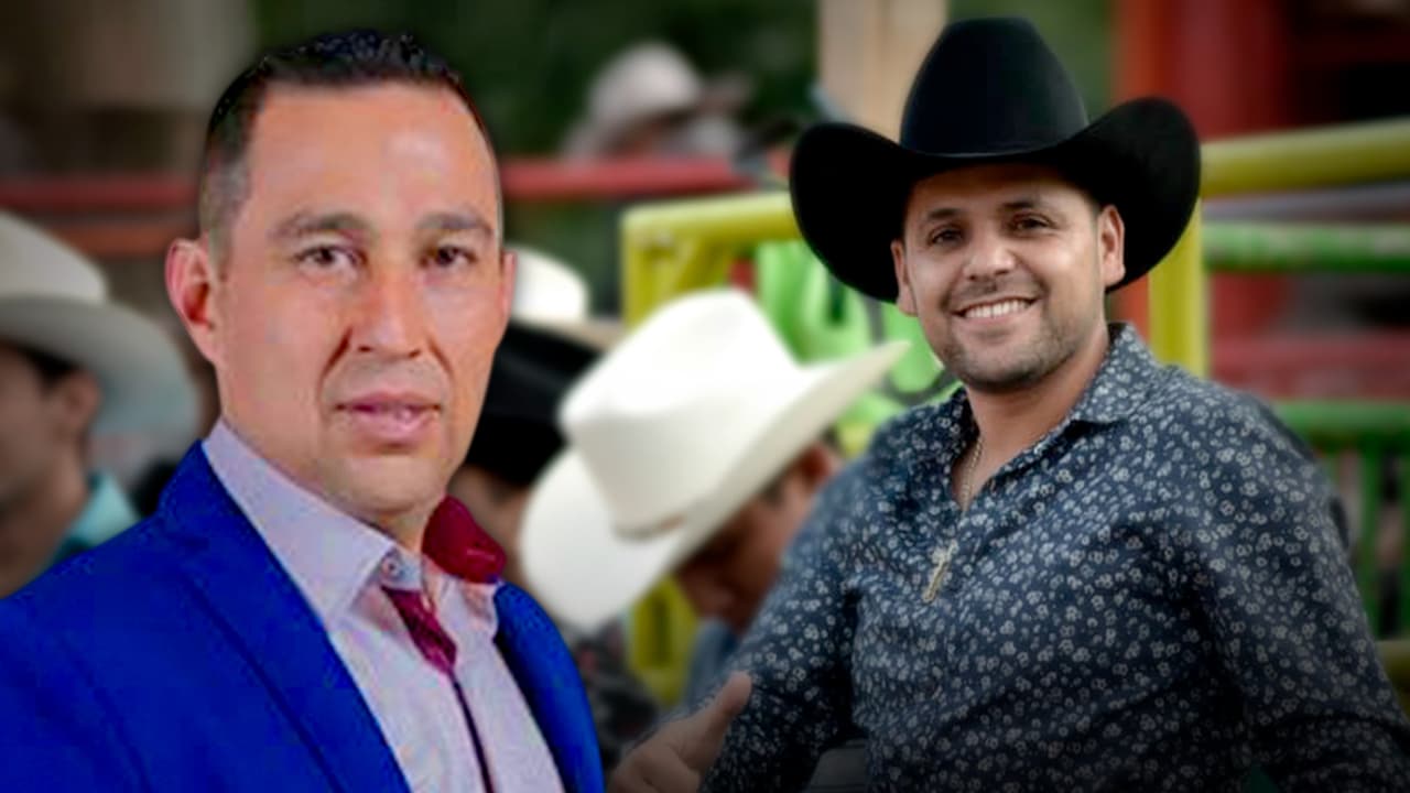 Hugo Figueroa ya tenía su propio corrido que mencionaba armas y tiros: el creador de la canción explica por qué