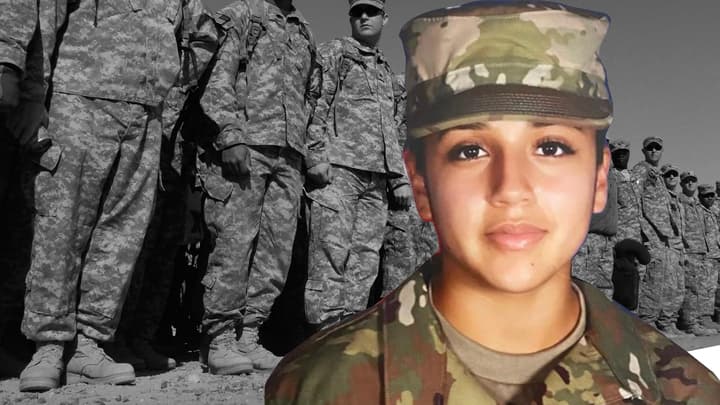 "El Ejército no tomó en serio la muerte de Vanessa Guillén”: congresista texano