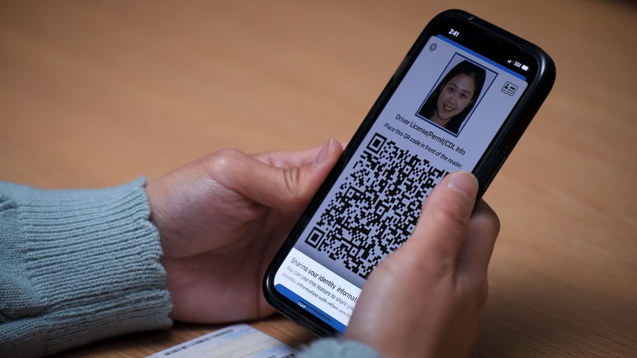 Más de 170,000 personas han obtenido su Real ID digital en NY; así la puedes tramitar