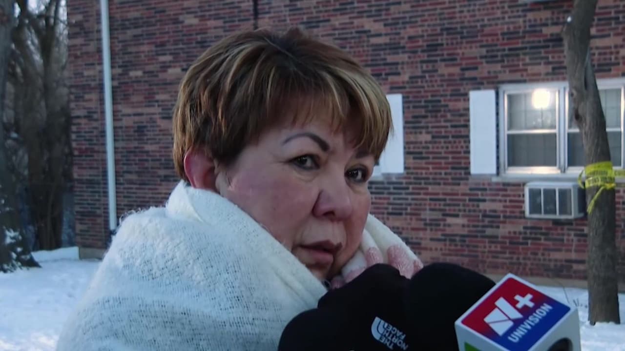 La familia exige que el responsable enfrente todo el peso de la ley.
<br>
<br>“Justicia, que pague por lo que hizo. 
<b>No se puede cometer un crimen así y salir como si nada</b>”, expresó una tía de Eliza.