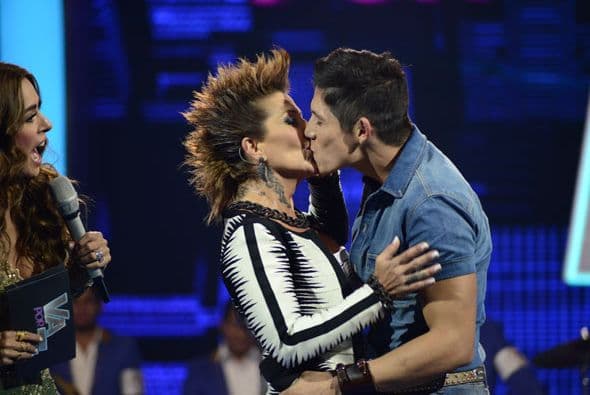 ¡Y todos quedaron boquiabiertos!