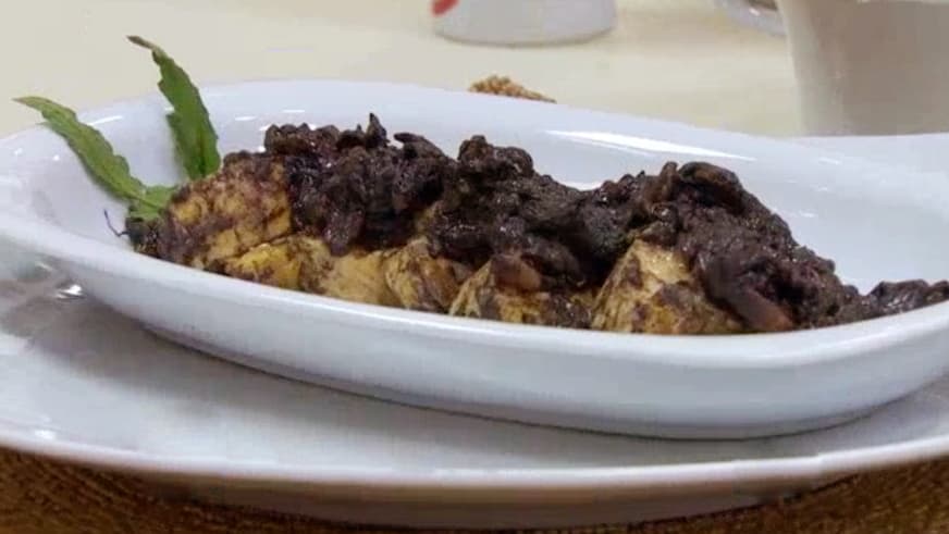 Cuatro recetas con pollo para chuparse los dedos