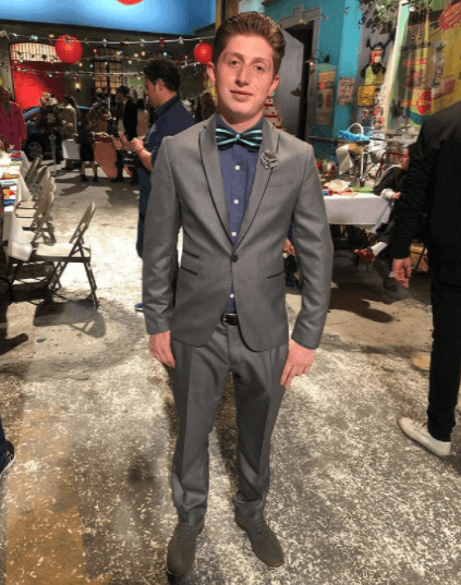 ¿Cómo te gusta más? Recuerda que puedes revivir las actuaciones de 
<b>Octavio Ocaña</b> como 'Benito' en 'Vecinos', 
<b>todos los miércoles a partir de las 7P/6C por Galavisión.</b>