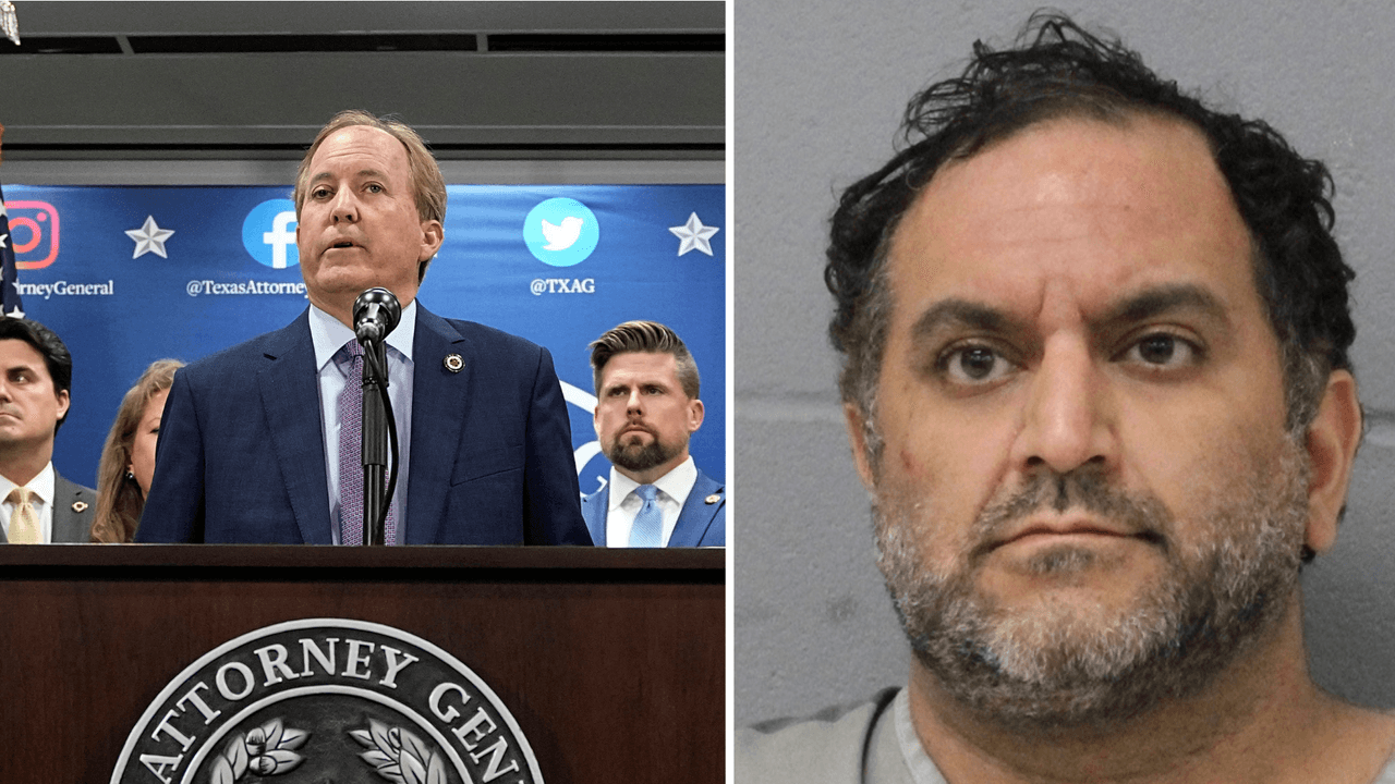 Arrestan a Nate Paul, un inversionista señalado en el juicio político de Ken Paxton