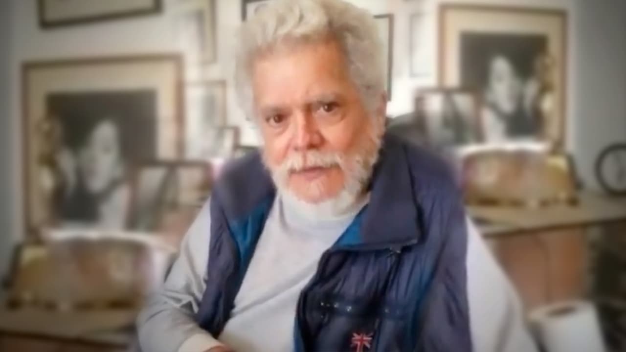 Jaime Garza ya había elegido su epitafio