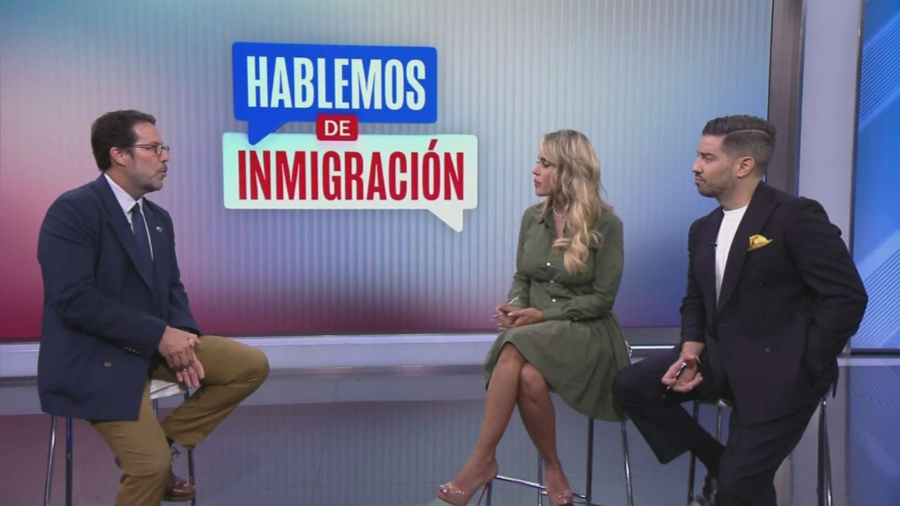 Hablemos de Inmigración: ¿EEUU activa corte especial de deportación para sospechosos de terrorismo?