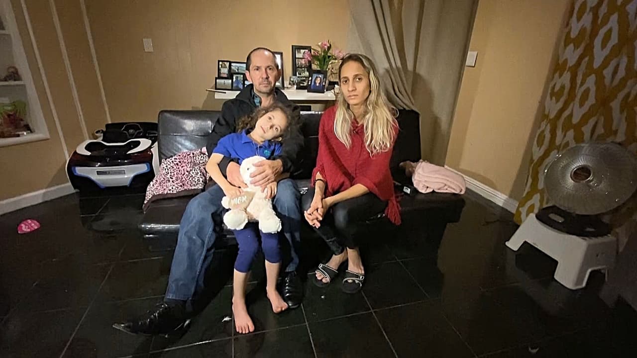 “Fueron los 4 años más felices de mi vida”: madre del niño atropellado por un conductor que se dio a la fuga