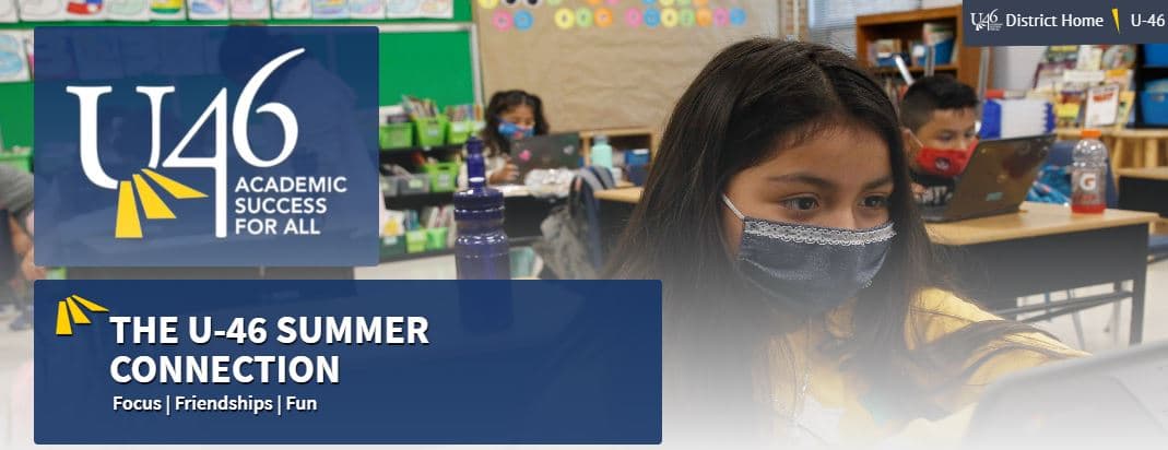 Las Escuelas Públicas de Elgin dijeron que sin ningún costo proveerán todo el material educativo necesario a sus alumnos desde PreKínder hasta Sexto grado para el siguiente año escolar.