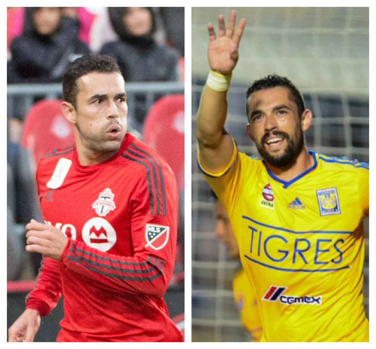 "Veo a dos equipos con mucho que mostrar, y mucho por jugar", asegura Hérculez Gómez