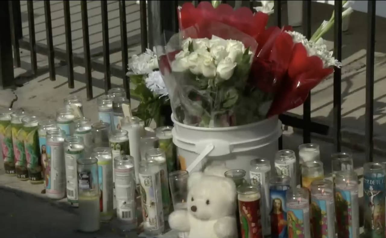 Familiares de Chico aseguraron que la mujer era una madre devota y no sabían señales de problemas en la residencia del trágico hallazgo en donde el pasado domingo se realizó una fiesta.