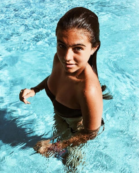 Lo que es un hecho es que todavía es muy joven.