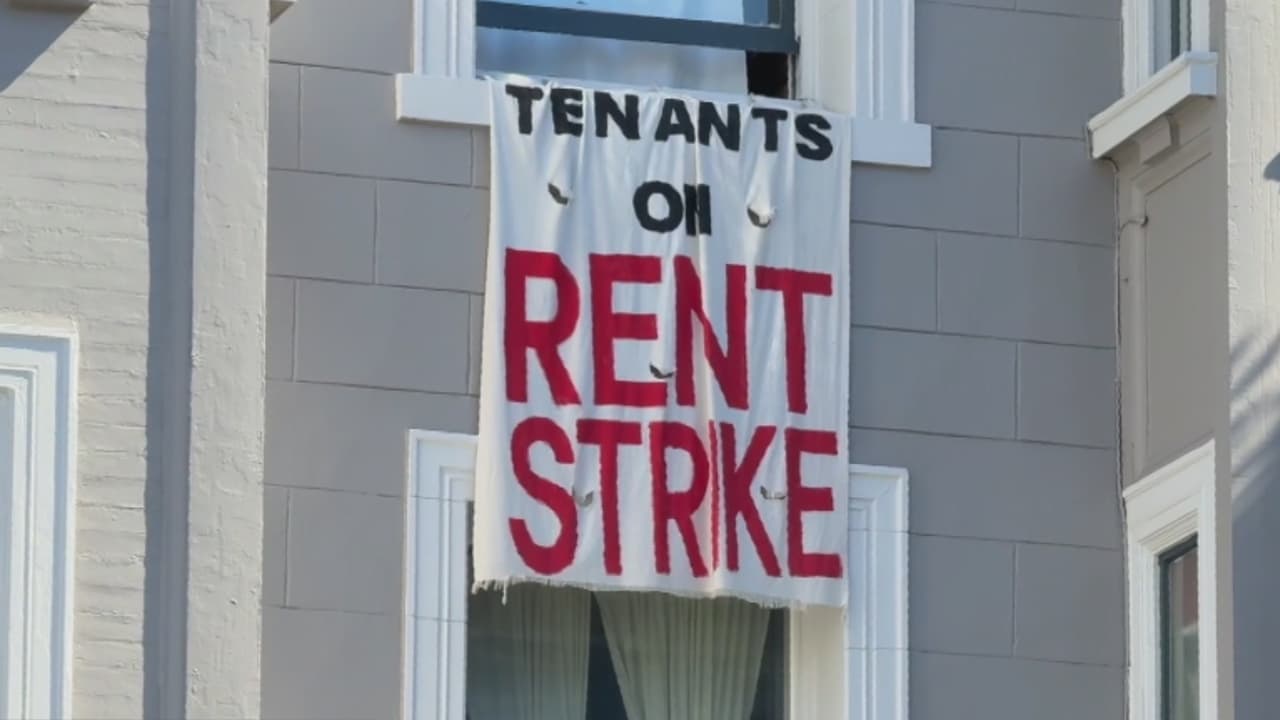 Inquilinos de edificio en San Francisco denuncian viviendas deterioradas, plagas y fuertes aumentos de renta