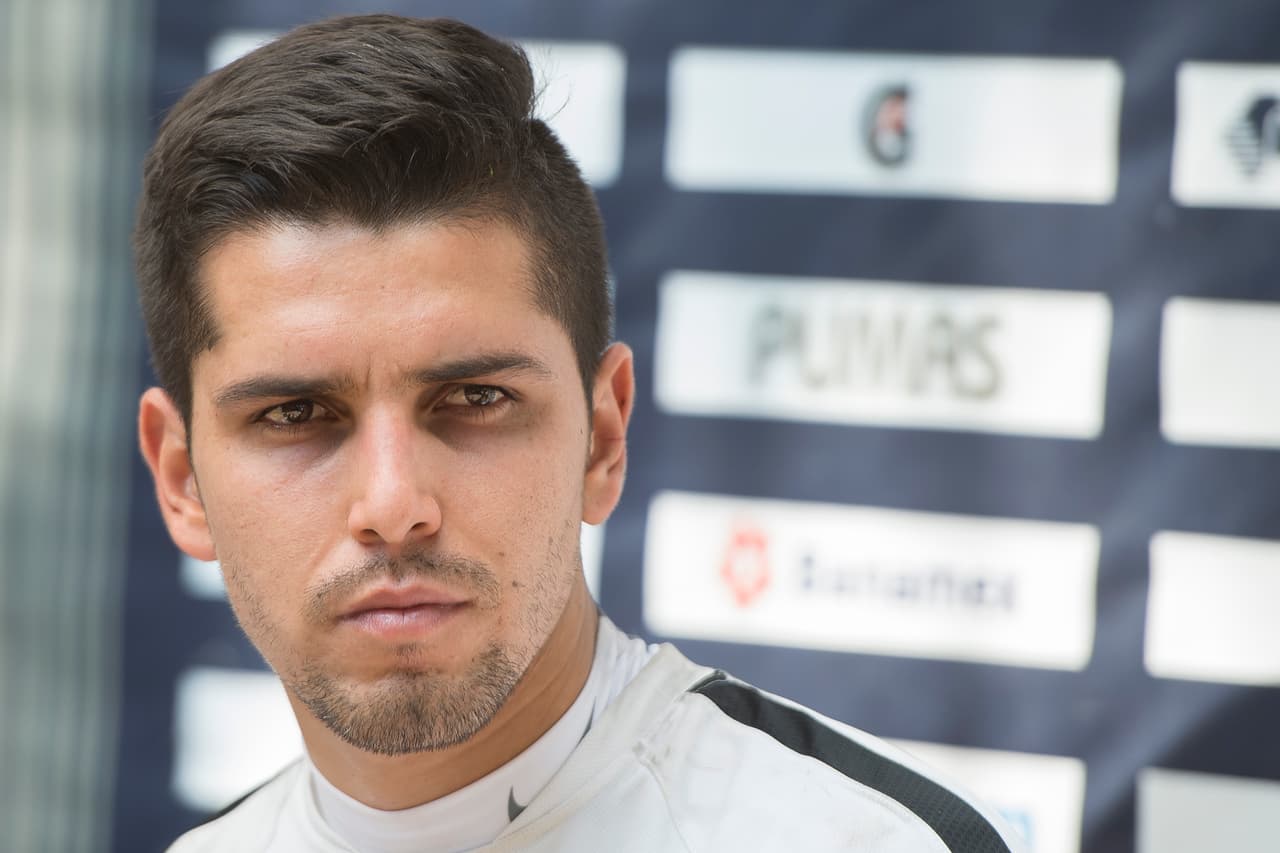David Cabrera pide aprovechar calor y localía de CU