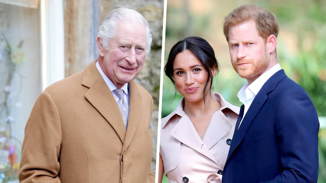 ¿Asistirán Meghan y Harry a la coronación del rey Carlos? Lo que se sabe de su presencia en la ceremonia