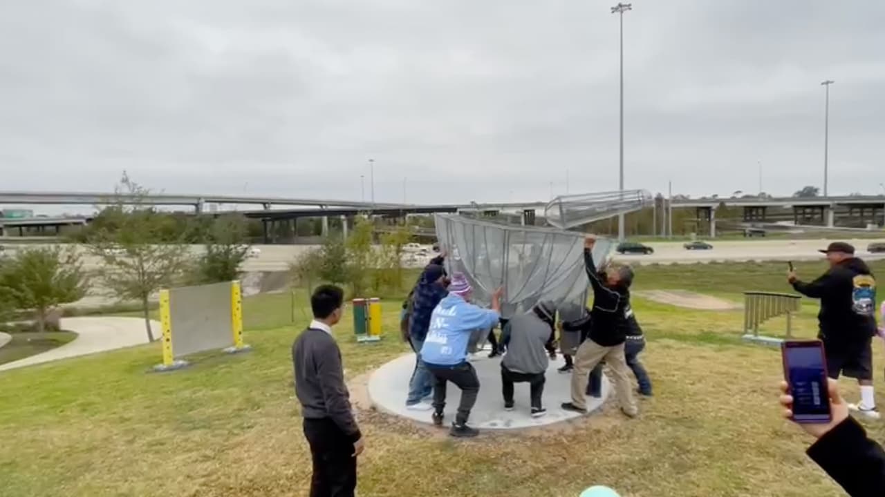 El jueves 11 de agosto fue la inauguración oficial del Mega Molcajete, obra que comenzó a construirse desde diciembre pasado.