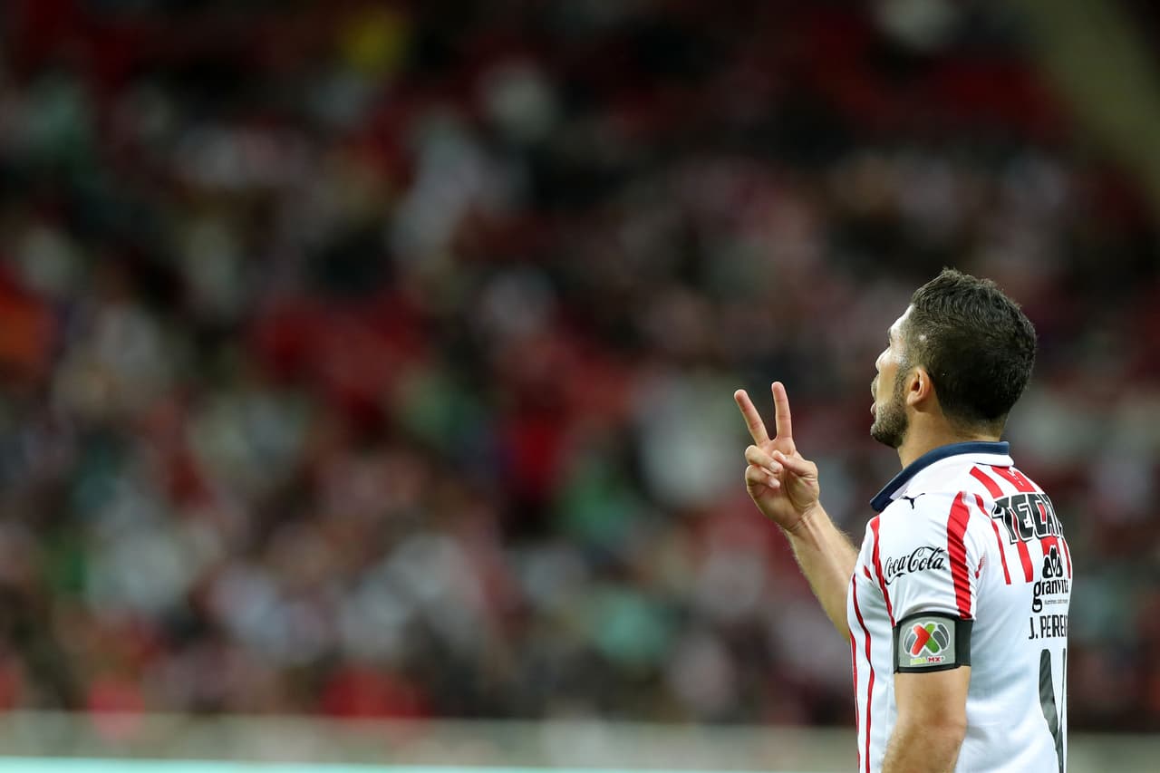 En Chivas se preparan para "todo" al finalizar el Clausura 2019