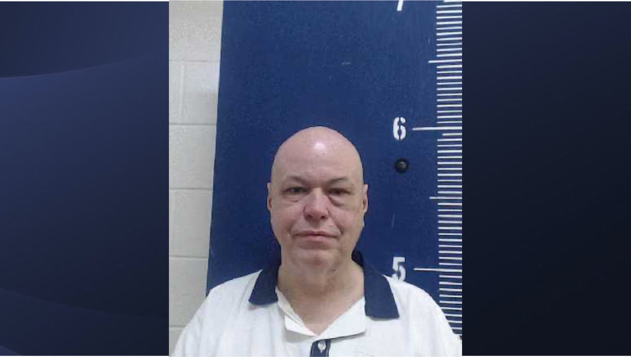 Georgia anuncia la ejecución de un hombre que asesinó en 1976 a una niña de 8 años