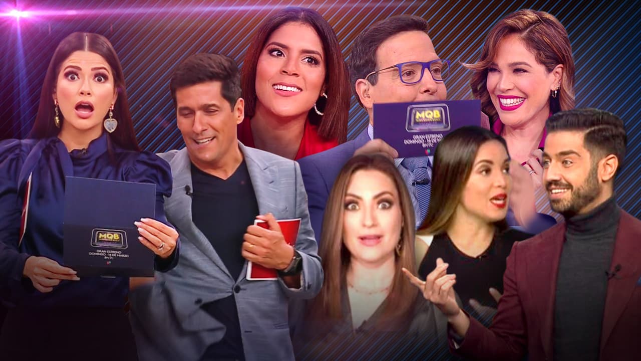 Te decimos cuándo y dónde conocerás a las estrellas que competirán en Mira Quién Baila 2021