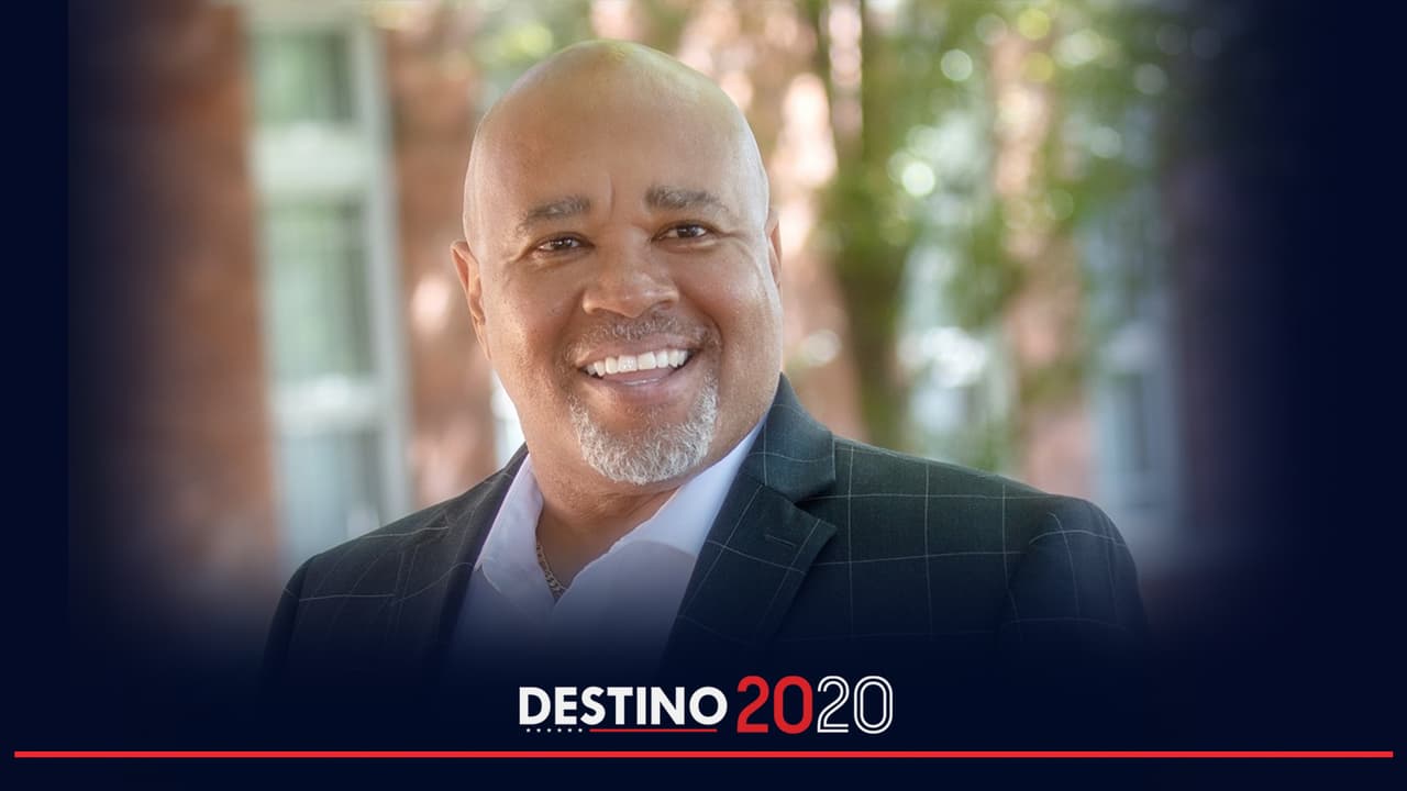 Keybo Taylor gana el cargo de alguacil del condado de Gwinnett: eliminaría el Programa 287-G