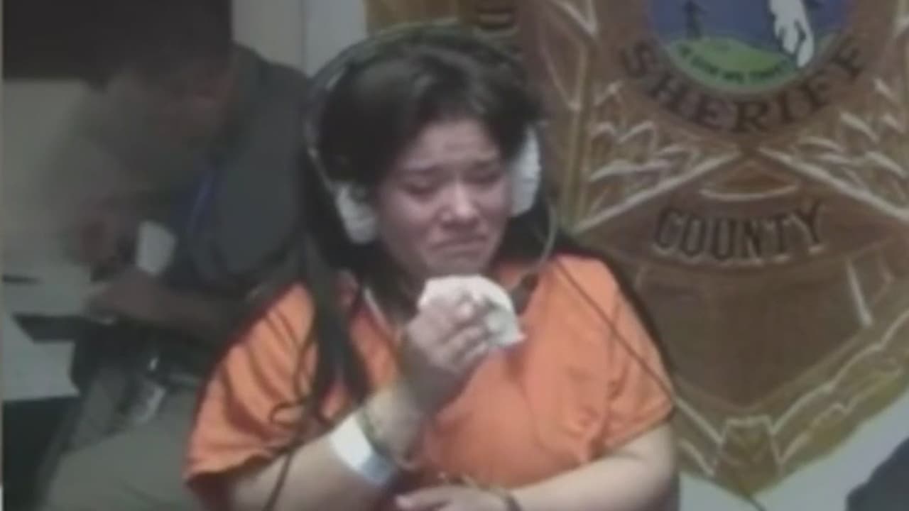 Madre de Hialeah sale de su casa con el hijo en el carro y regresa a pie, ebria y sin el niño