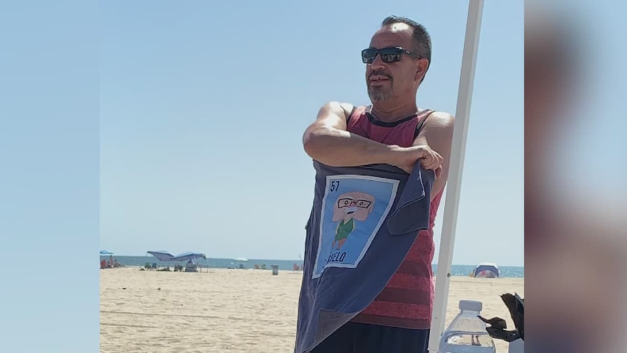 "Tenía la nariz quebrada": encuentran muerto y desnudo a un hombre de 63 años en un parque de Rialto