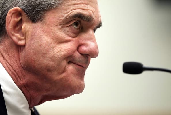 Robert Mueller, de 'salvador' del FBI a investigador especial del 'Rusiagate'