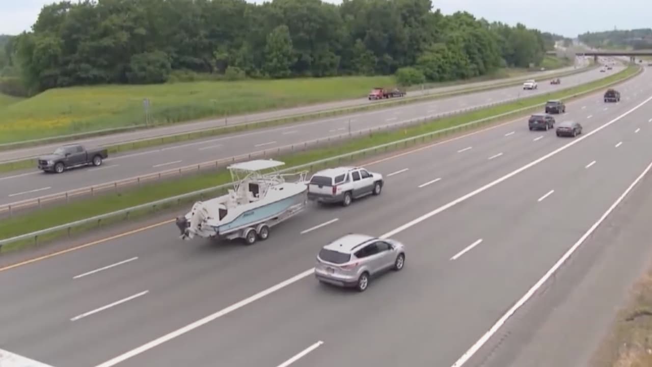 Prepárese para pagar más por utilizar las carreteras de Pensilvania, incluido un puente en Filadelfia