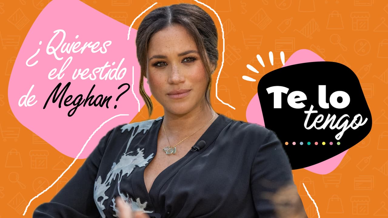 ¿Quieres el vestido de Meghan Markle? Te lo tengo (pero más barato) | La Insider