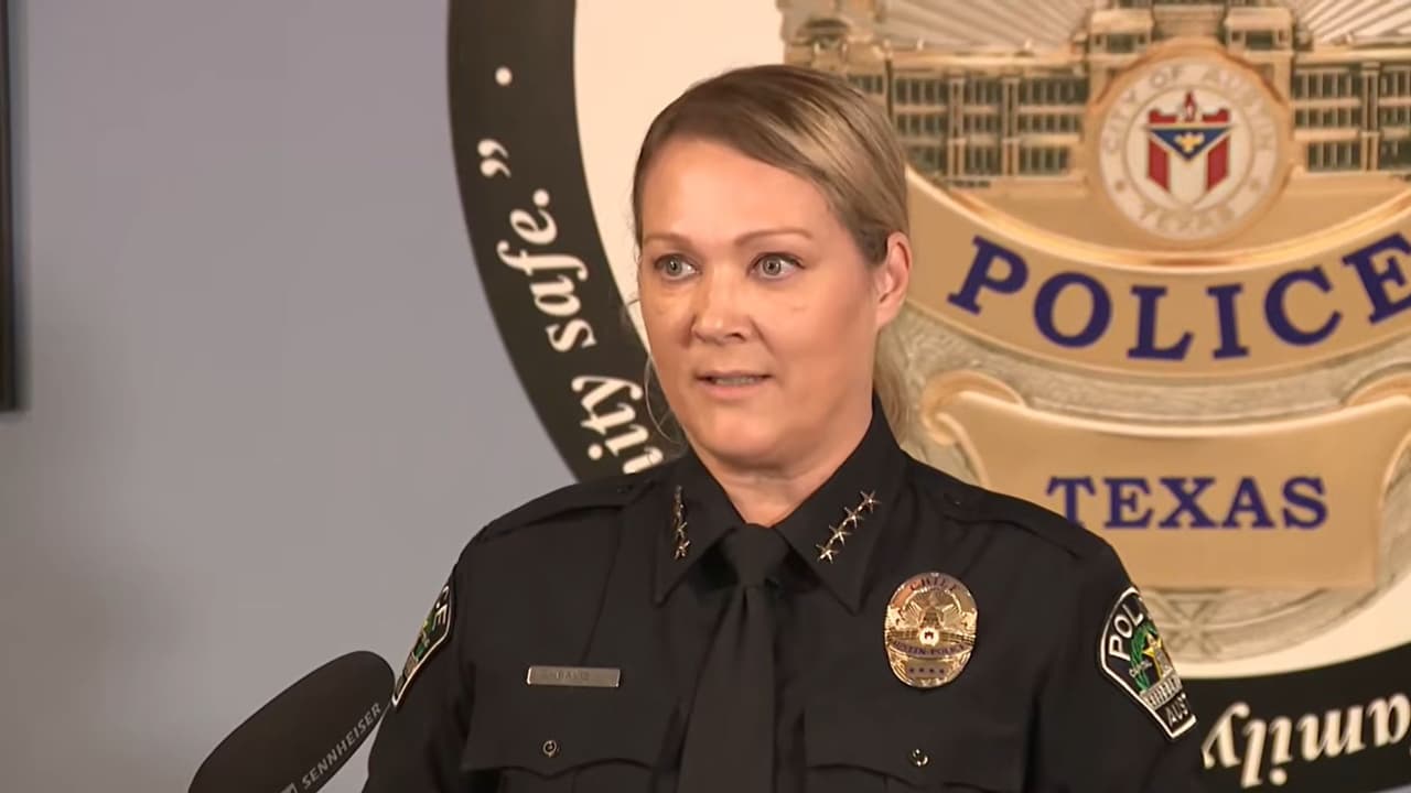 Identifican a víctimas mortales del tiroteo en Sixth Street, en Austin