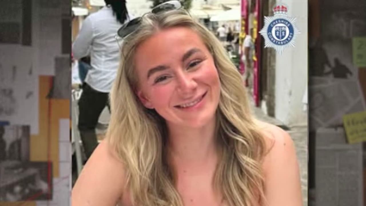 Un disparo en casa de su padre en Texas terminó sin cargos en el caso Lucy Harrison