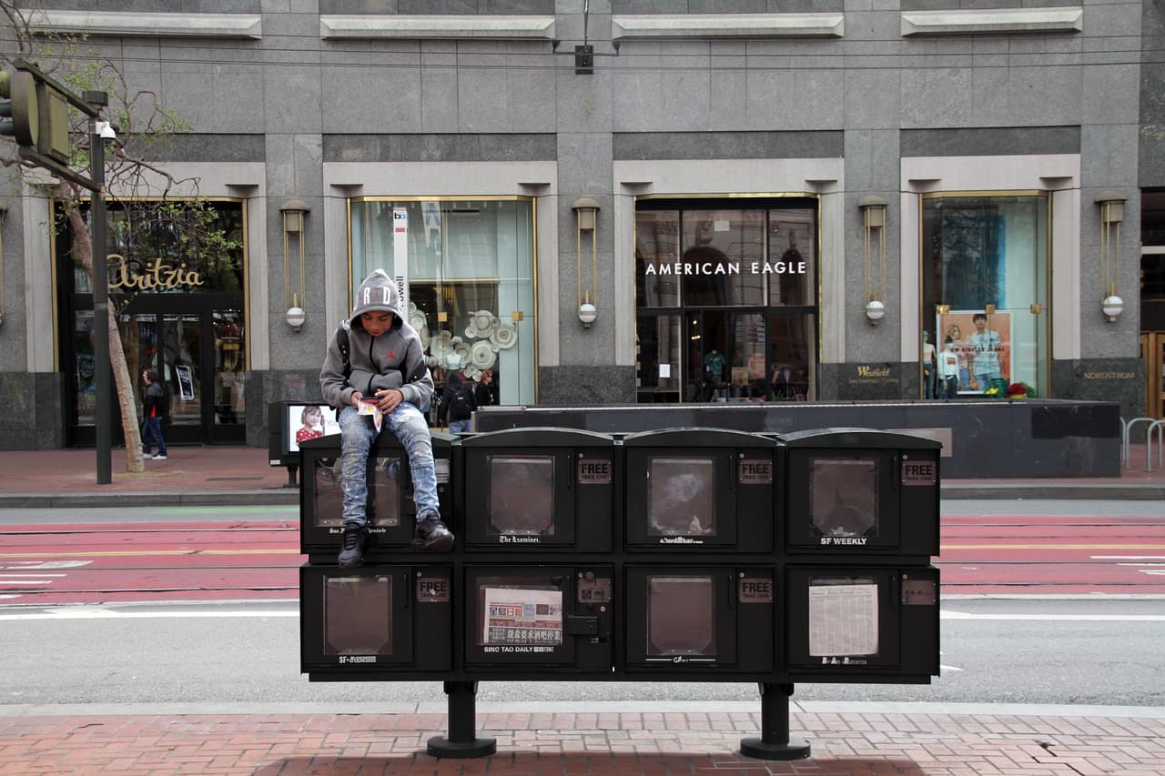 San Francisco encabeza la lista de las ciudades más caras para criar a un hijo en Estados Unidos