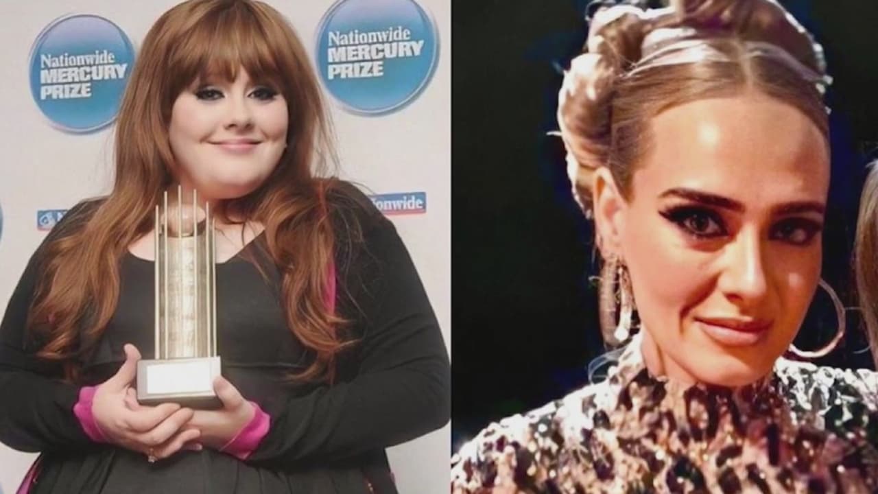 Por supuesto, el ejercicio va acompañado de una alimentación balanceada, que le permita mantenerse saludable. El nutriólogo Jorge Tamez explica en este video las bases de la dieta Sirtfood, la cual siguió la cantante para bajar de peso en dos años.