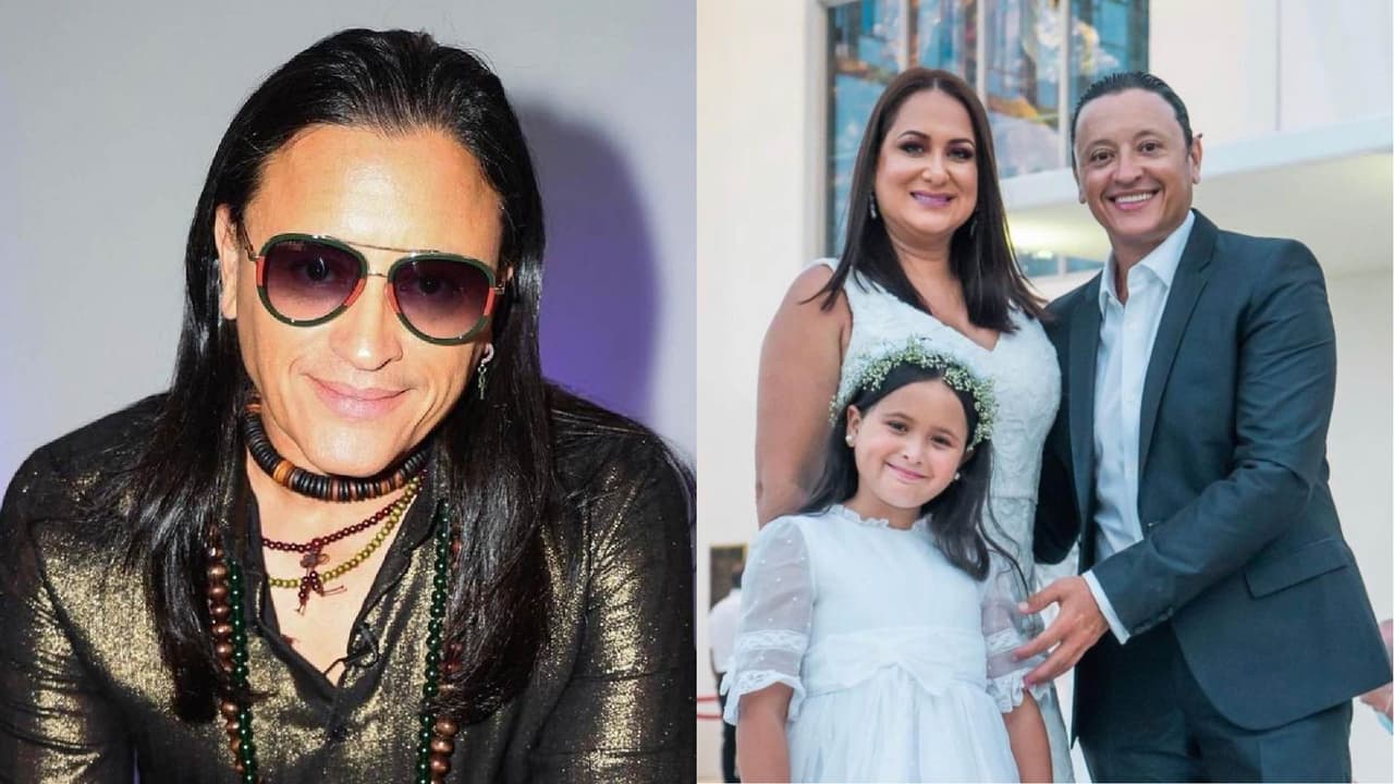 El engaño marcó la vida de Elvis Crespo: tuvo más de un hijo fuera del matrimonio y "no tenía excusa"