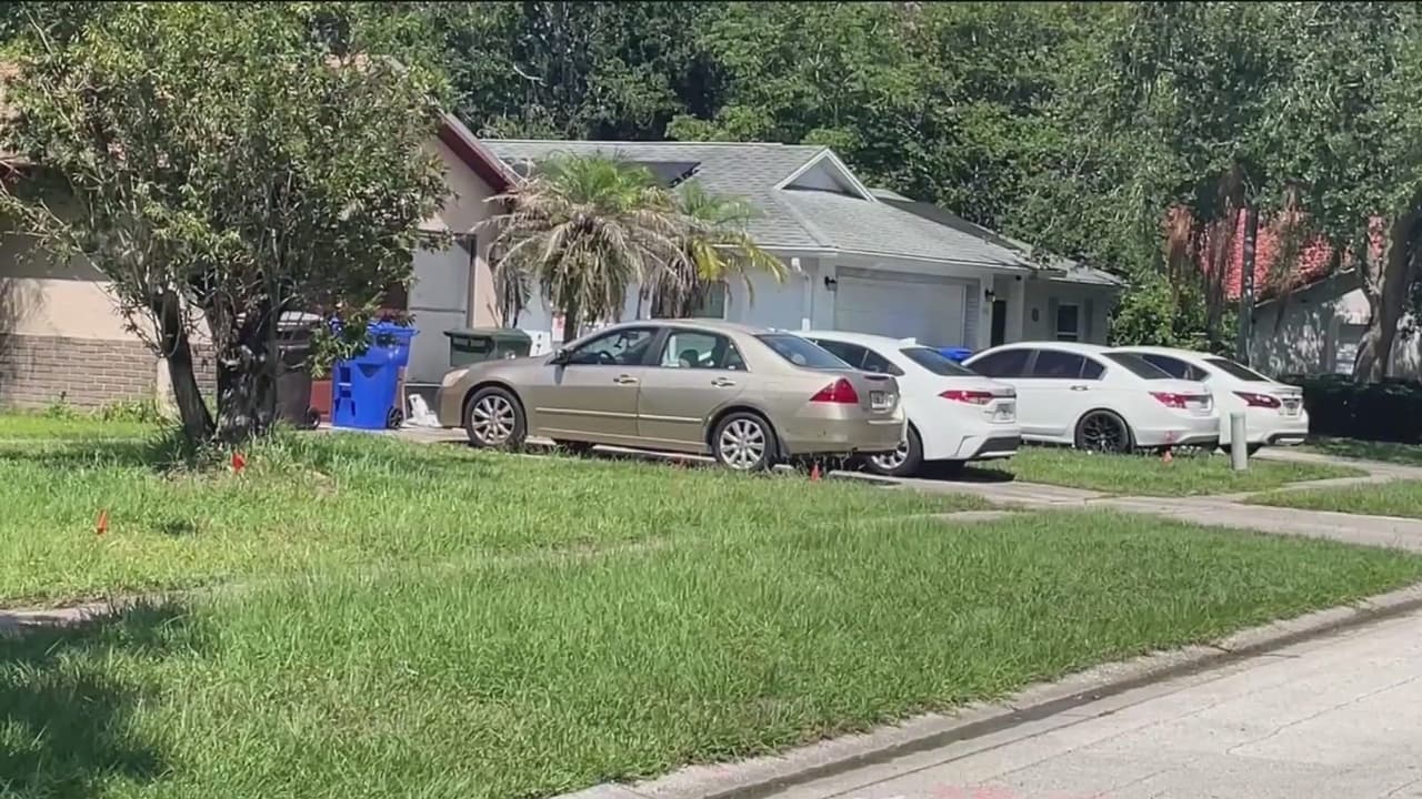 Alguacil desmantela fiestas ilegales y detiene a menor con arma de fuego en el Condado Osceol