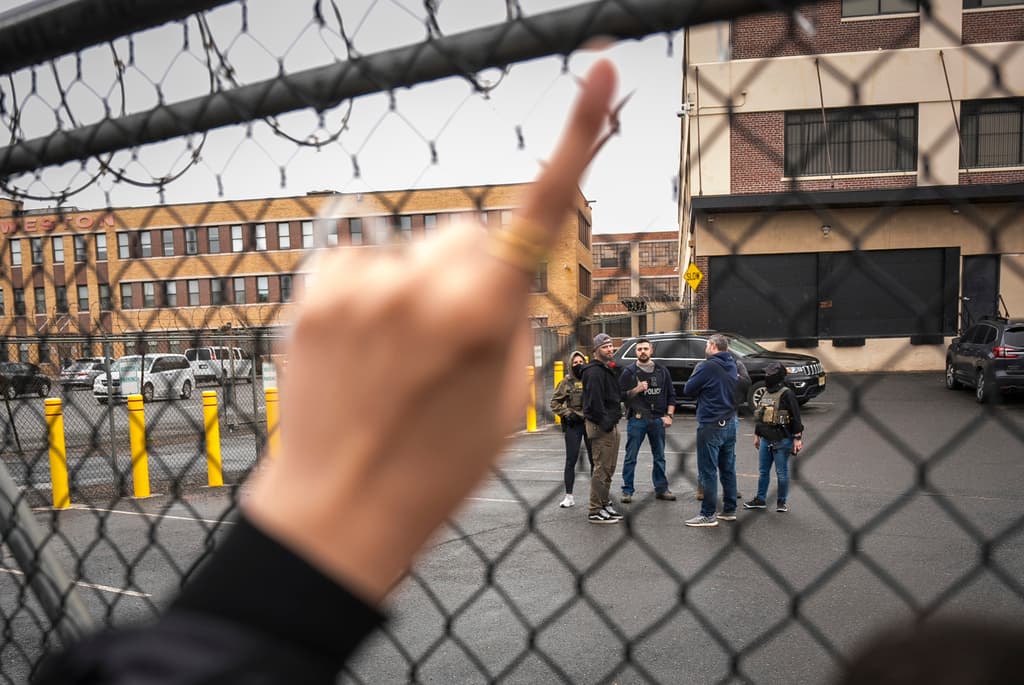 Nuevos arrestos en Newark: la lucha contra ICE se intensifica tras detención del alcalde