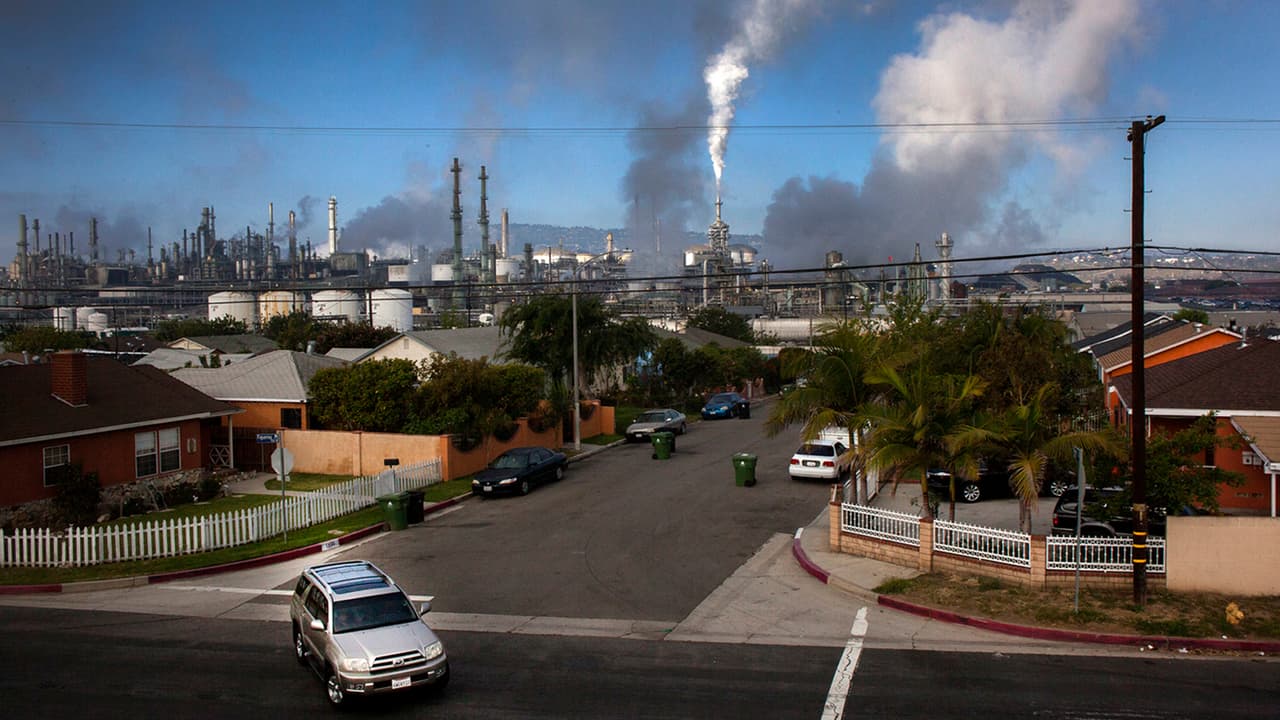 Latinos claman cada vez por más espacios dentro del movimiento ambiental estadounidense
