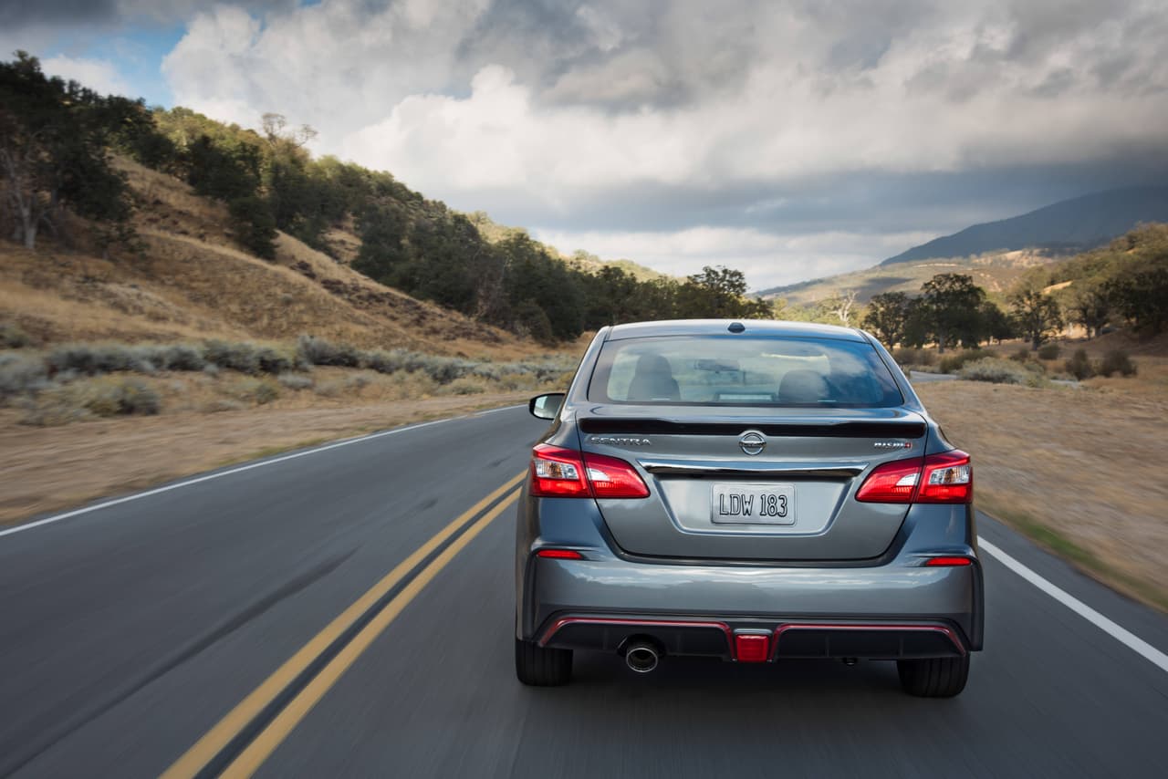 El Nissan Sentra NISMO será 
<b>fabricado </b>en la planta que la marca posee en 
<b>Aguascalientes, México</b>, en tanto que el motor será traído de Yokohama, Japón.