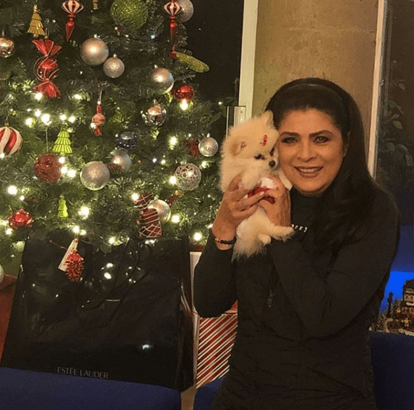 “La protagonista (encarnada por Victoria Ruffo), como todo el mundo, 
<b>está buscando el amor y está yendo a citas</b>”, reveló Pedro Ortiz de Pinedo sobre el tema que abordará ‘Cita a ciegas’.