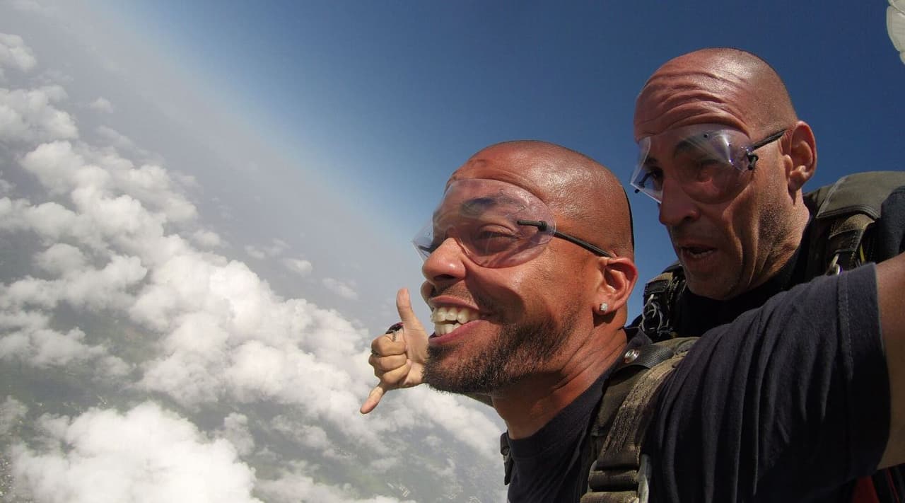 Se pusieron extremos para el comienzo de la nueva temporada de Estos Dos Sin Frenos.