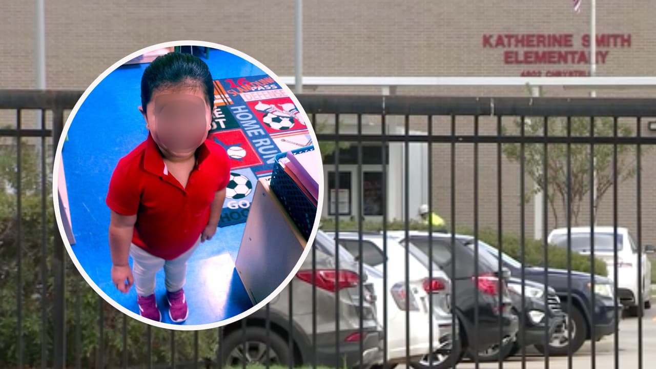 “Ningún niño debería pasar por eso”: Madre de niña cuya maestra supuestamente la agredió en la escuela