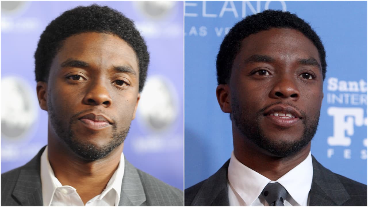 Hermanos de Chadwick Boseman piden destitución de su esposa administradora de la herencia