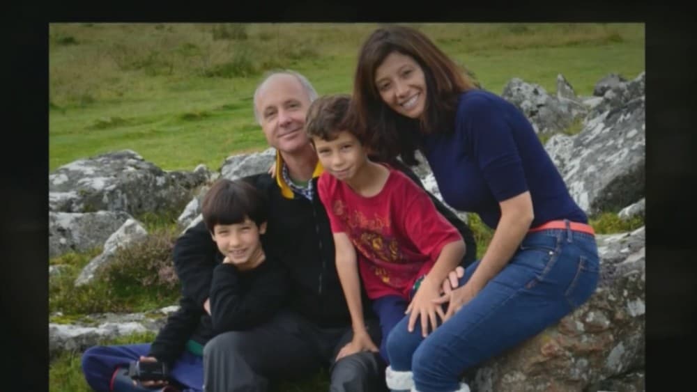 Vilma Tarazona relata cómo perdió a su hijo en 36 horas