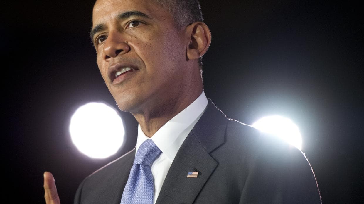 Un aluvión de críticas a Obama por su respuesta al tiroteo de Dallas