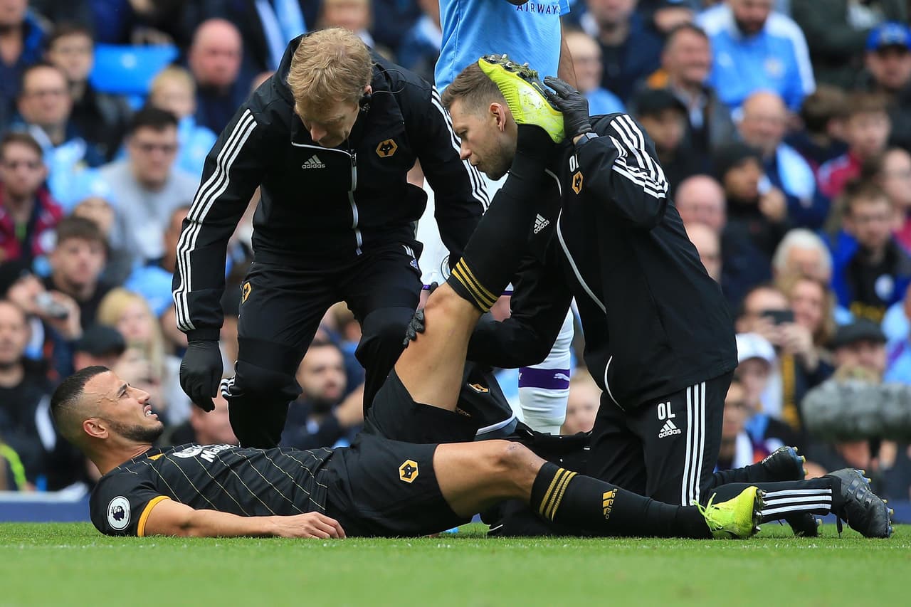 Sólo dos jugadores han logrado anotar goles de tiro libre en tres juegos consecutivos de la Premier League.