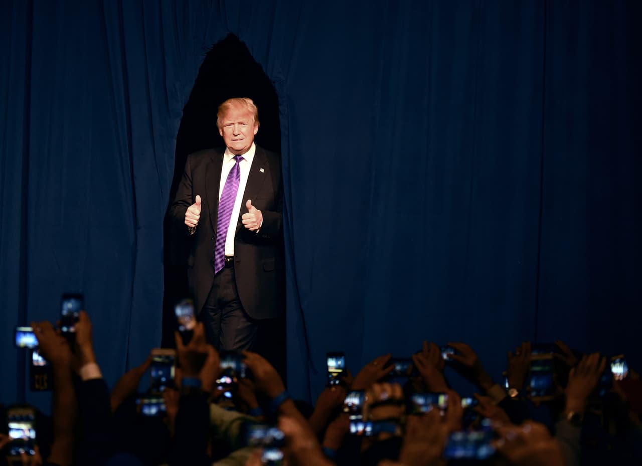 ¿Se le puede creer a Trump un cambio de opinión con los indocumentados?