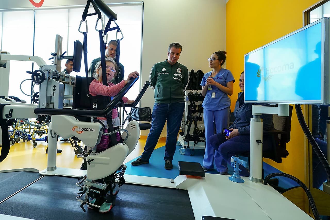 Este miércoles, a partir de las 9:00 pm ET la pelota comenzará a rodar en Texas y el equipo de Juan Carlos Osorio tendrá una nueva oportunidad de convencer a la afición.